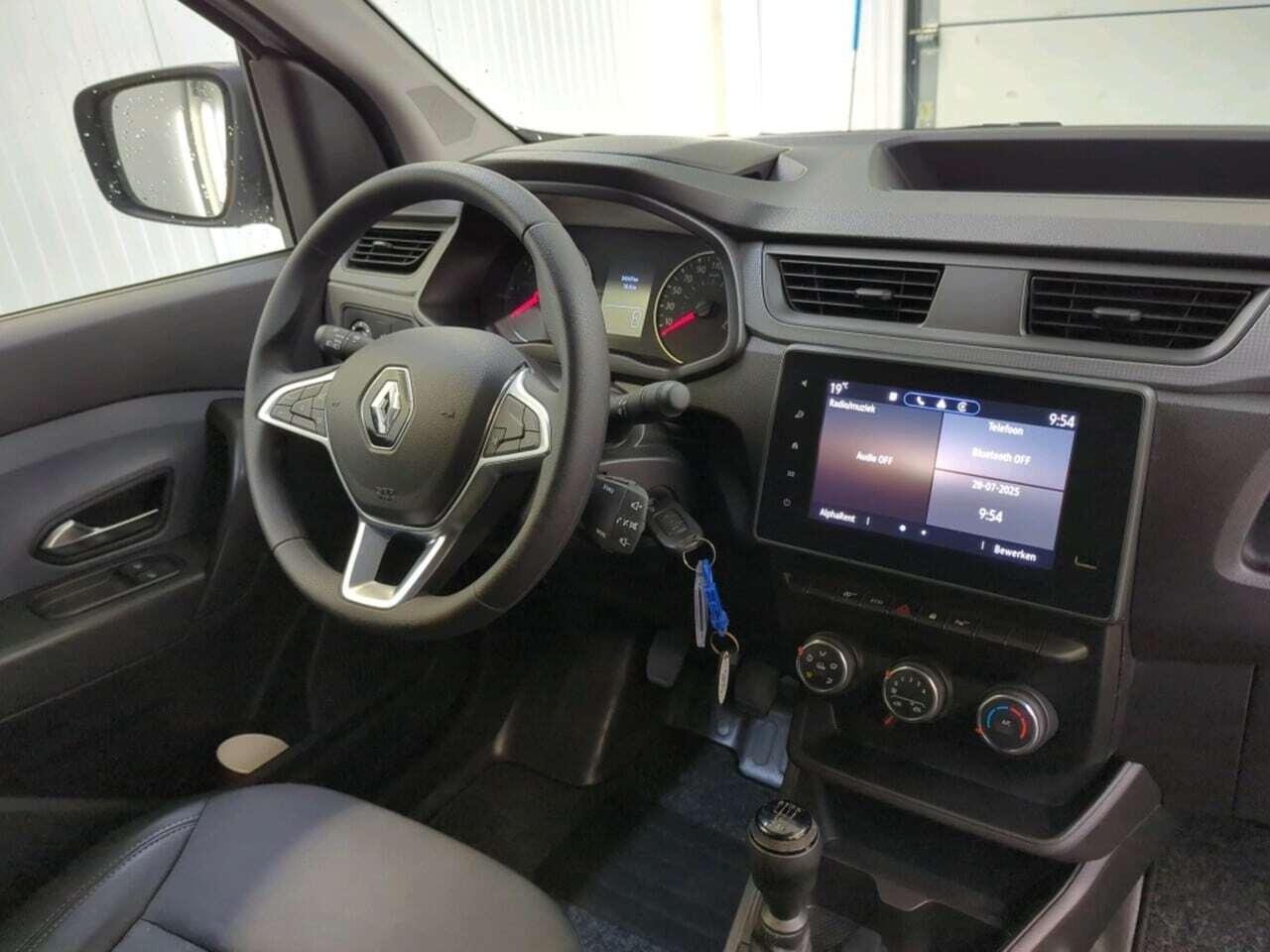 RENAULT Express 1.5 dCi 75 Comfort+ photo