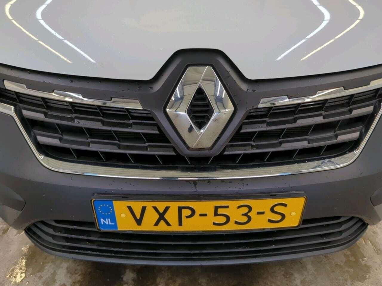 RENAULT Express 1.5 dCi 75 Comfort+ photo