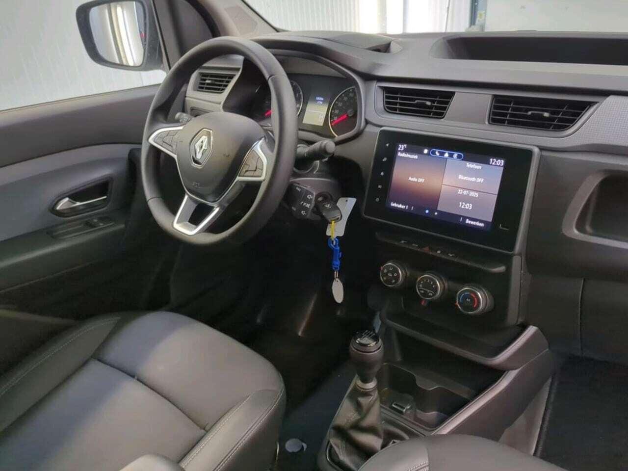 RENAULT Express 1.5 dCi 75 Comfort+ photo