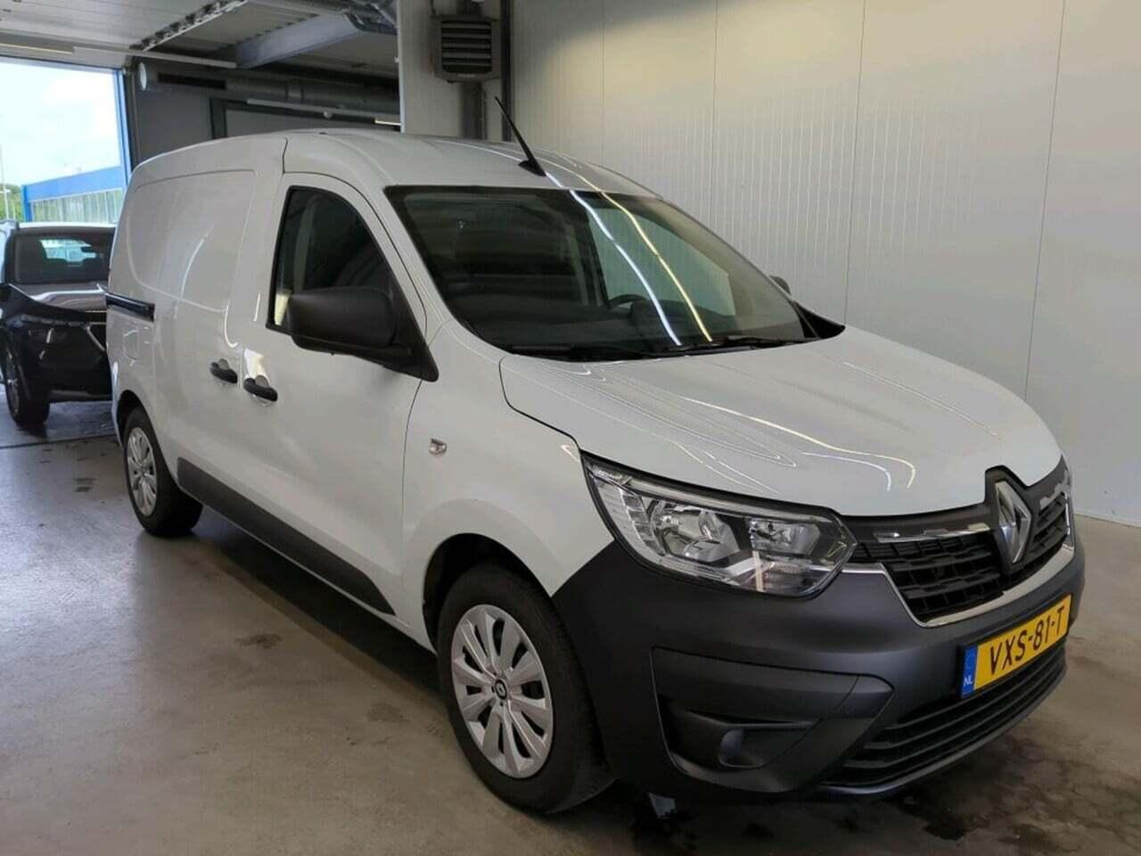 RENAULT Express 1.5 dCi 75 Comfort+ photo