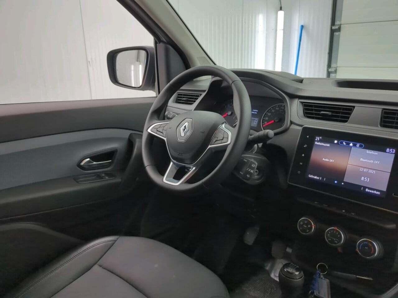 RENAULT Express 1.5 dCi 75 Comfort+ photo