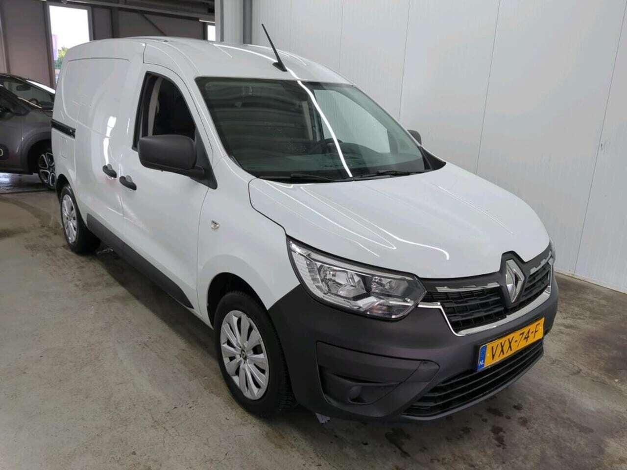 RENAULT Express 1.5 dCi 75 Comfort+ photo