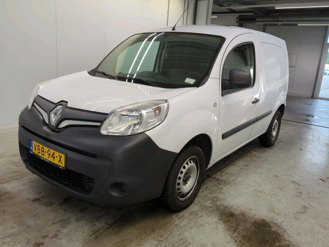 RENAULT KANGOO 1.5 dCi 75 Comfort