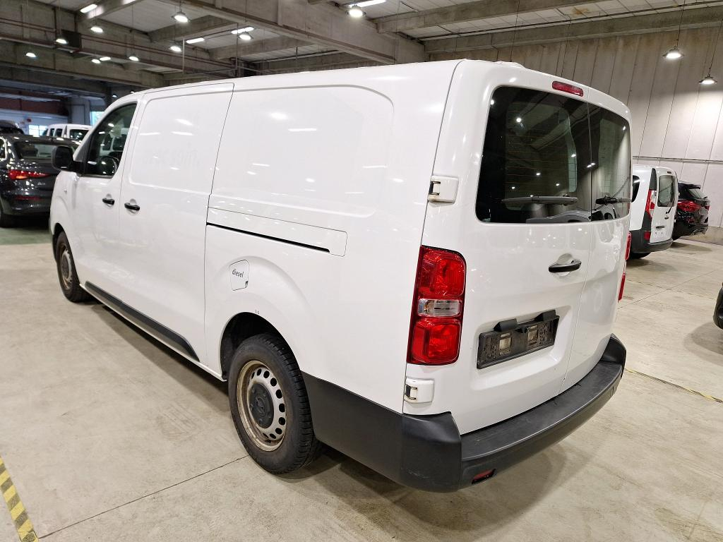 OPEL VIVARO 1.5 TURBO 75KW COMFORT L3H1 2.8T photo