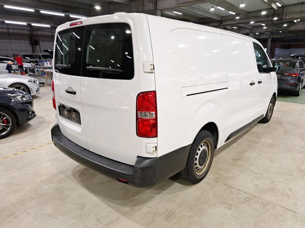 OPEL VIVARO 1.5 TURBO 75KW COMFORT L3H1 2.8T photo