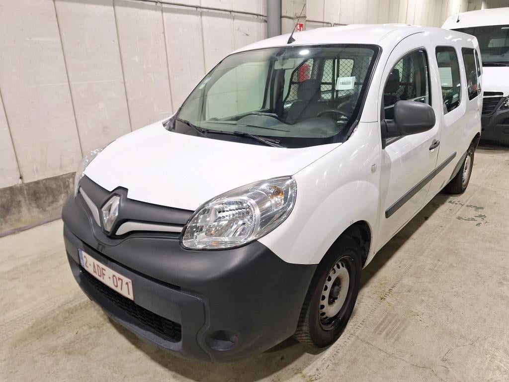 RENAULT KANGOO EXPRESS 1.5 BLUE DCI 95 MAXI CONFORT
