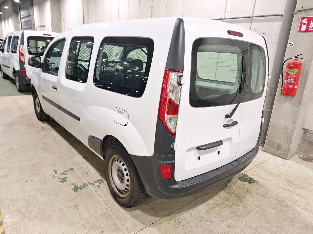 RENAULT KANGOO EXPRESS 1.5 BLUE DCI 95 MAXI CONFORT photo