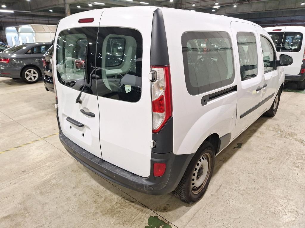 RENAULT KANGOO EXPRESS 1.5 BLUE DCI 95 MAXI CONFORT photo
