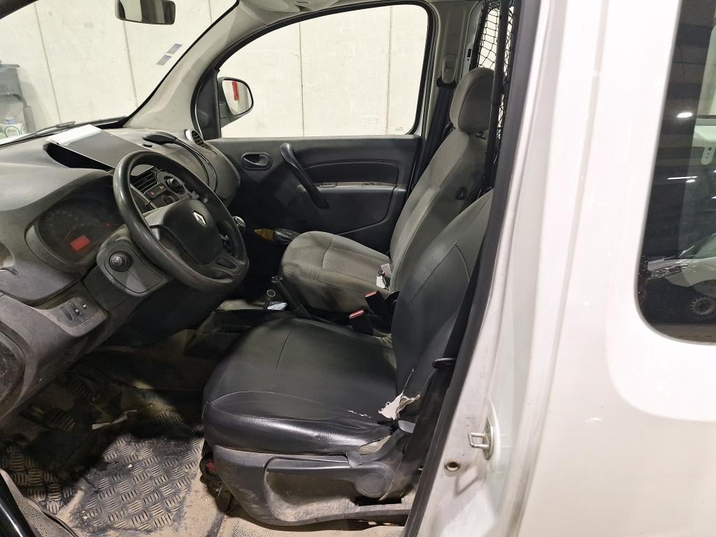 RENAULT KANGOO EXPRESS 1.5 BLUE DCI 95 MAXI CONFORT photo