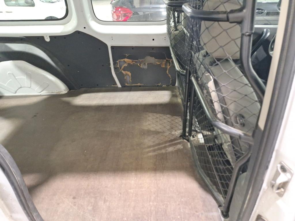 RENAULT KANGOO EXPRESS 1.5 BLUE DCI 95 MAXI CONFORT photo