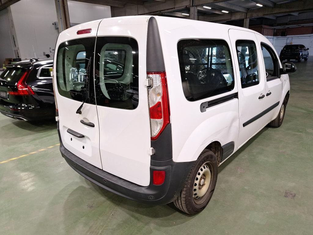 RENAULT KANGOO EXPRESS MAXI DIESEL Lot 1.3 RENAULT KANGOO EXPRESS Maxi 1.5 dCi Blue Confort photo