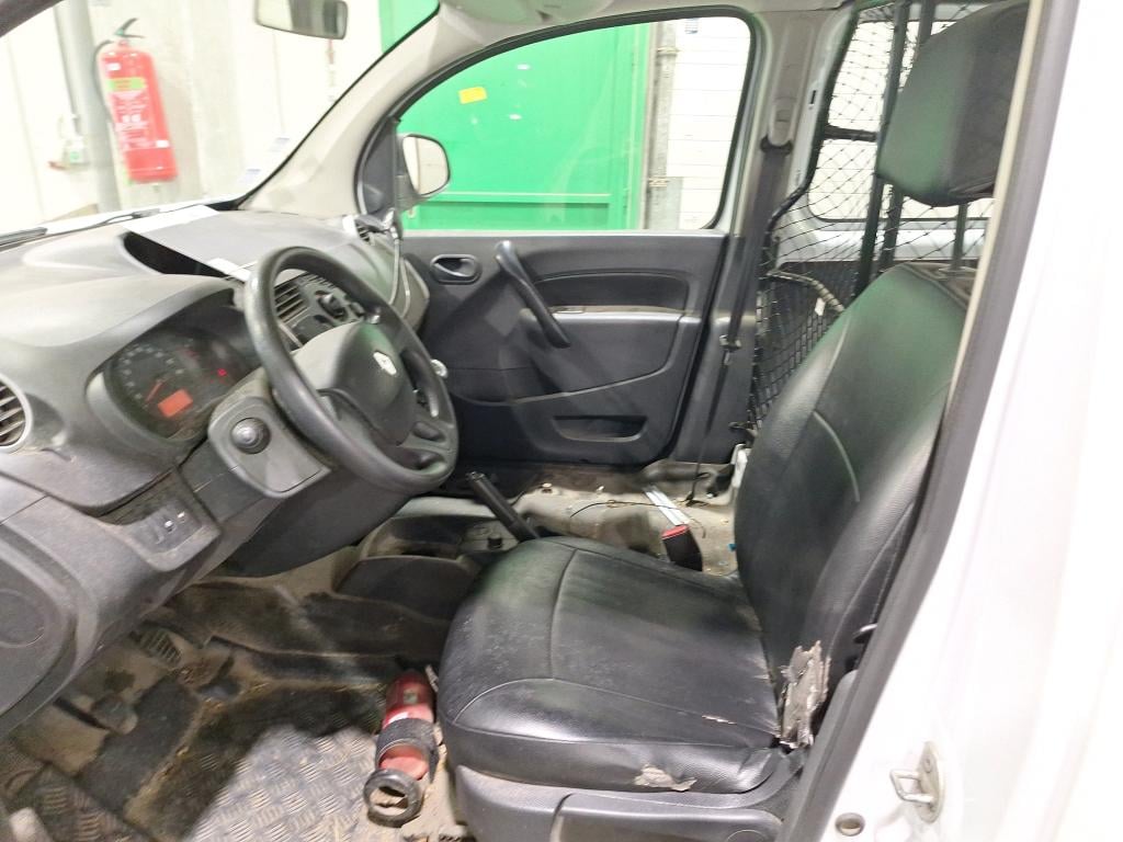 RENAULT KANGOO EXPRESS MAXI DIESEL Lot 1.3 RENAULT KANGOO EXPRESS Maxi 1.5 dCi Blue Confort photo