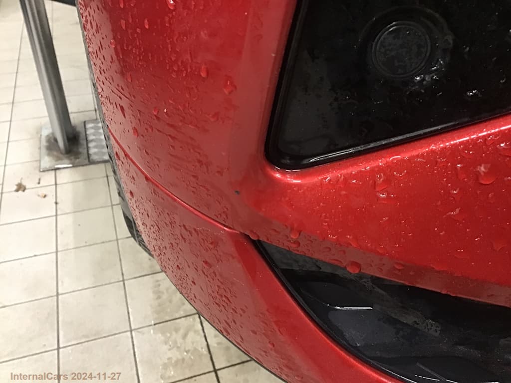 Vw Designpkt plus exteriör, komfortpkt plus, infotainmentpkt, assistanspkt ID.4 GTX photo