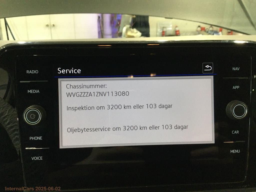 Vw Dragpkt, pluspkt, navigation, cockpit pro, keyless access T-ROC 1.5 TSI ACT OPF photo