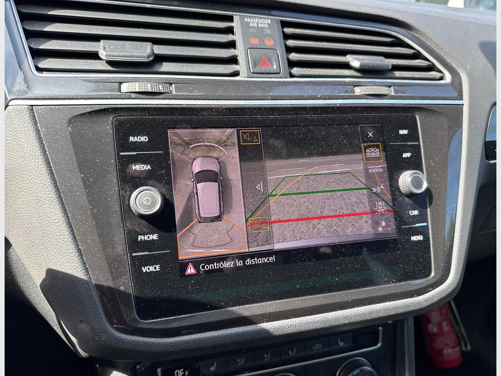 VOLKSWAGEN Tiguan Tiguan 1.5 TSI ACT Highline OPF DSG photo