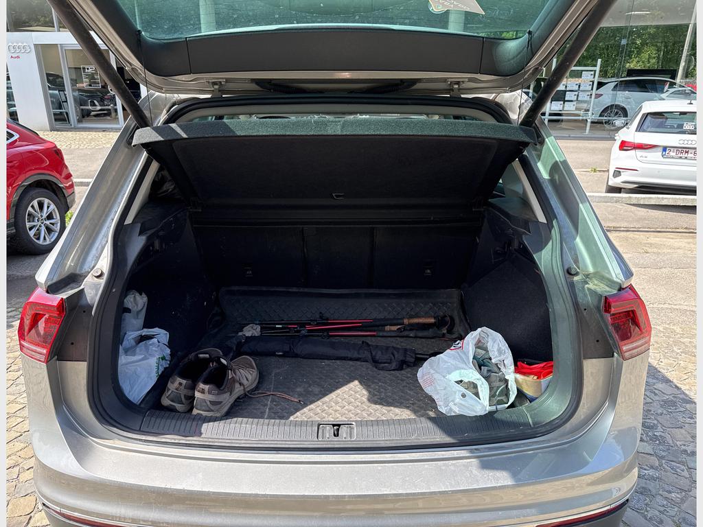 VOLKSWAGEN Tiguan Tiguan 1.5 TSI ACT Highline OPF DSG photo
