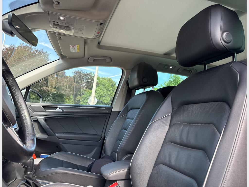 VOLKSWAGEN Tiguan Tiguan 1.5 TSI ACT Highline OPF DSG photo