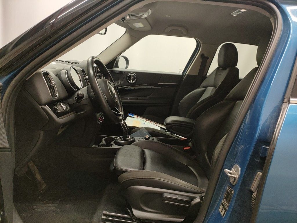 Mini Countryman Cooper D (110 kW) Aut. 5d photo