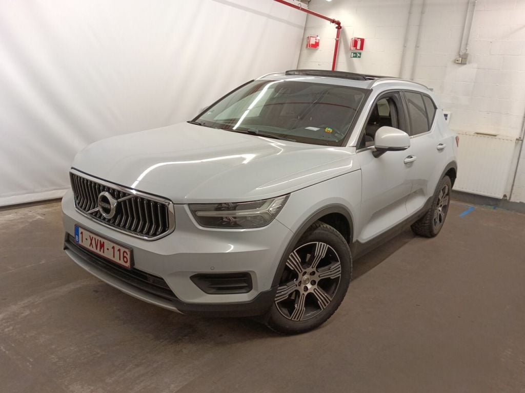 Volvo XC40 D3 Geartronic Inscription 5d