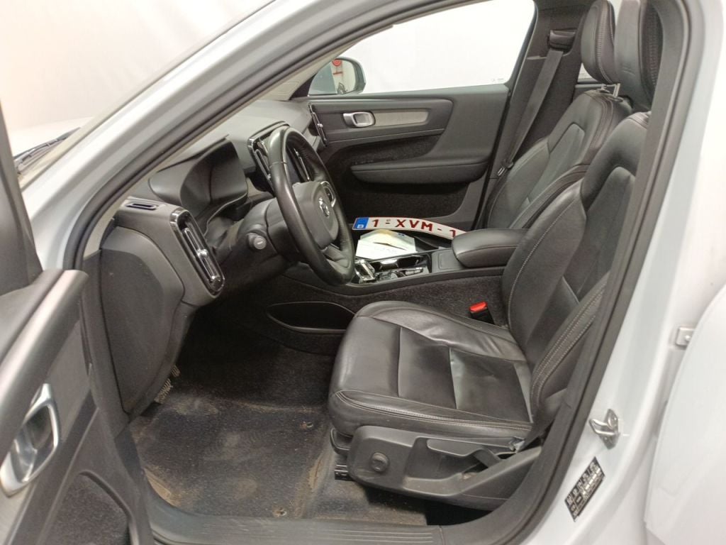 Volvo XC40 D3 Geartronic Inscription 5d photo