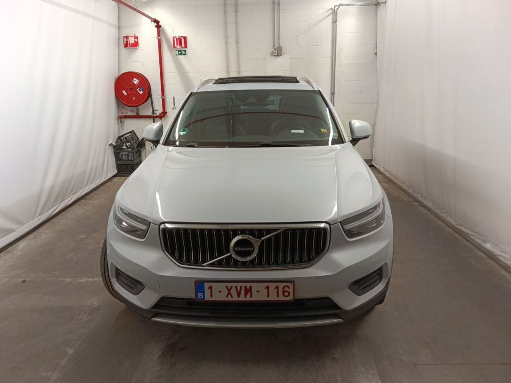 Volvo XC40 D3 Geartronic Inscription 5d photo