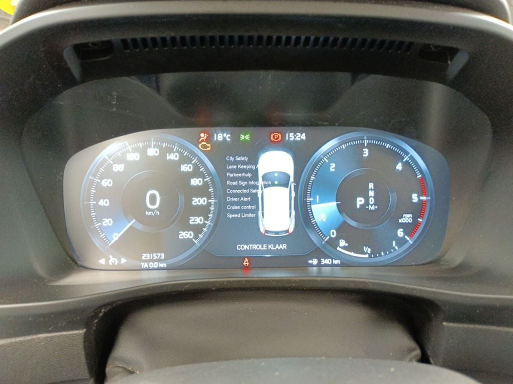 Volvo XC40 D3 Geartronic Inscription 5d photo