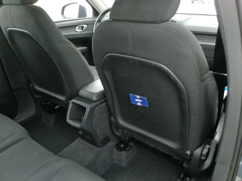 Volvo XC40 T3 XC40 5d photo