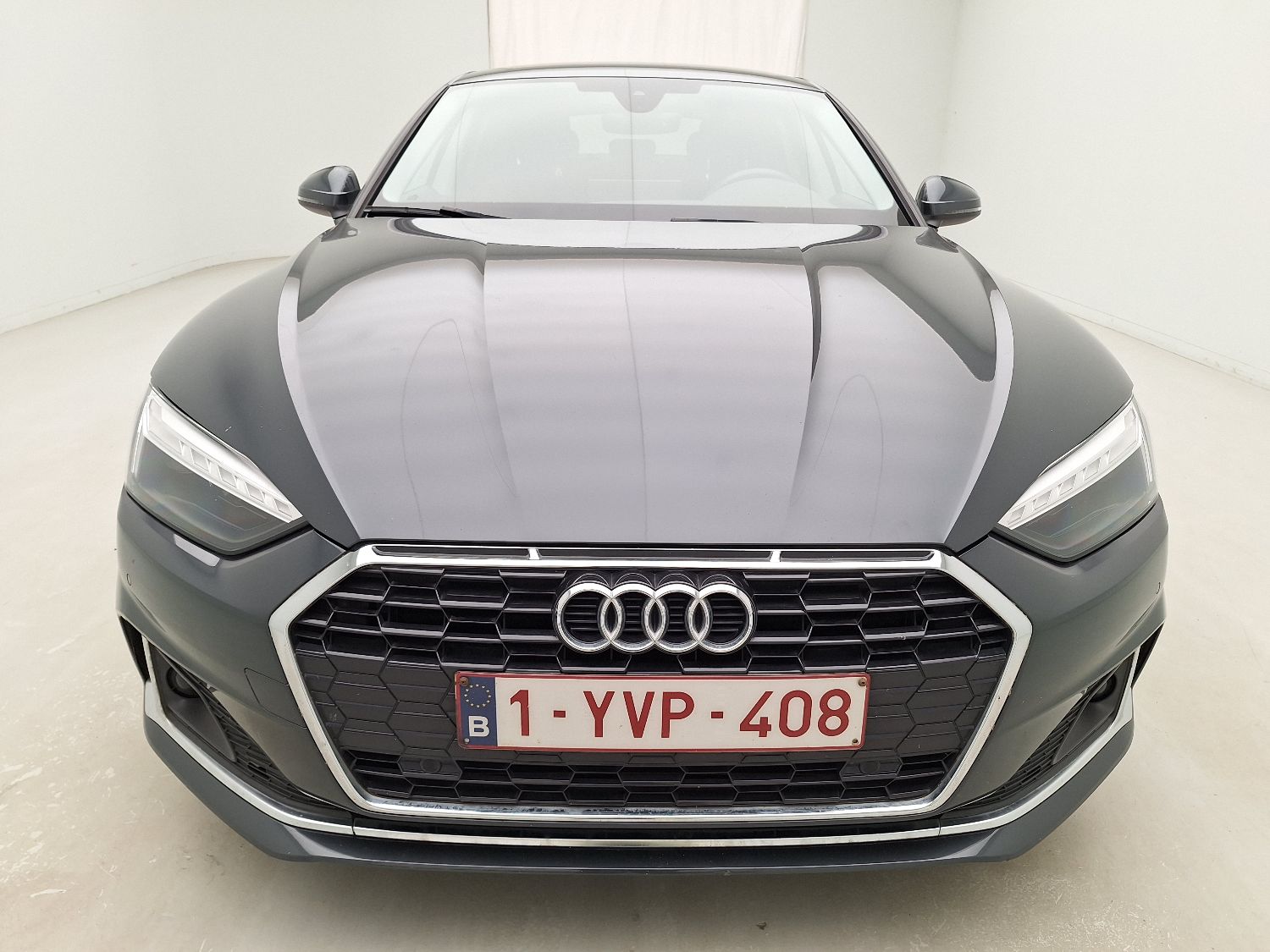Audi, A5 SB FL'20, Audi A5 Sportback 30 TDI S tronic Bus Ed Advanced