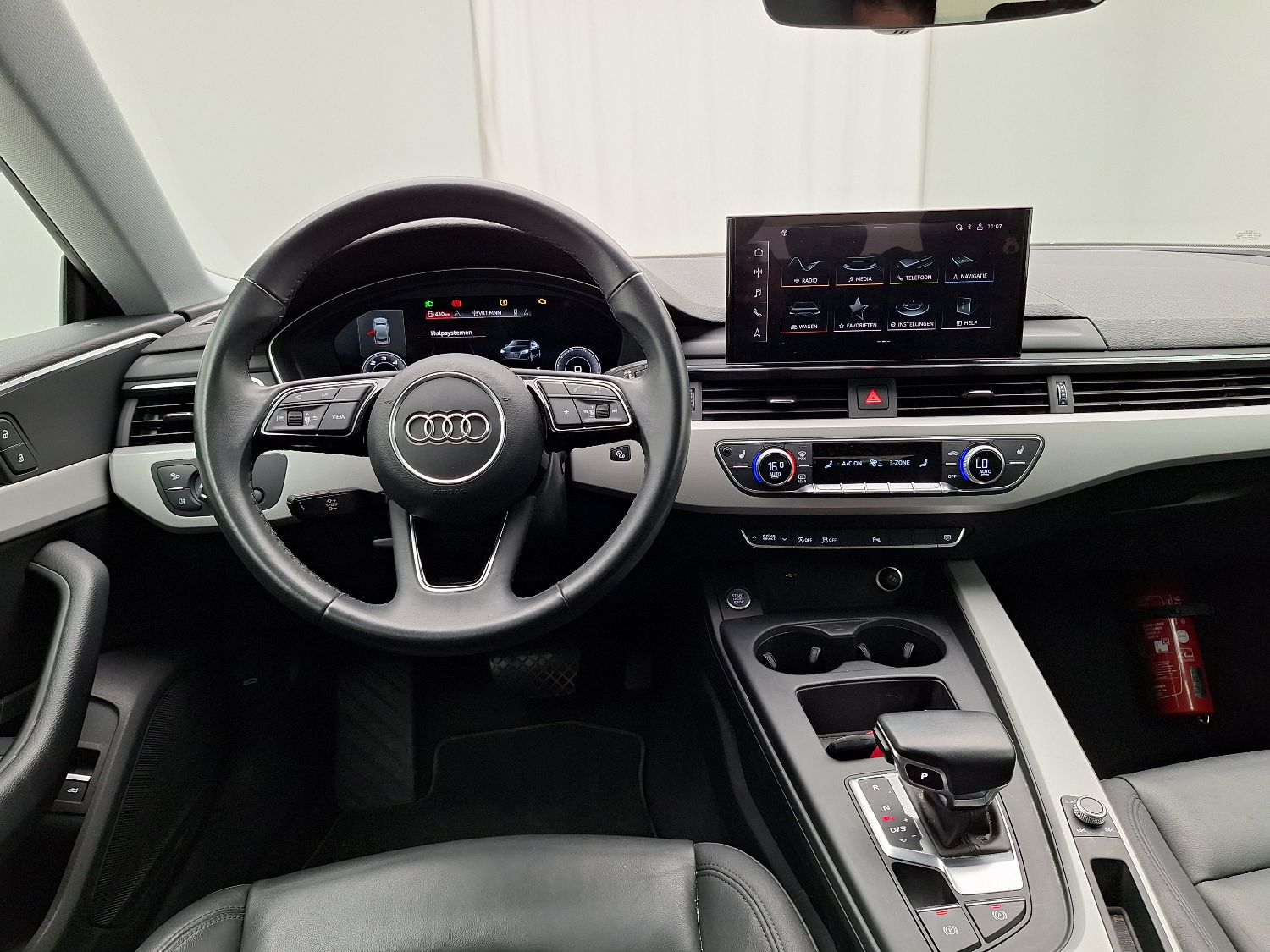 Audi, A5 SB FL'20, Audi A5 Sportback 30 TDI S tronic Bus Ed Advanced photo