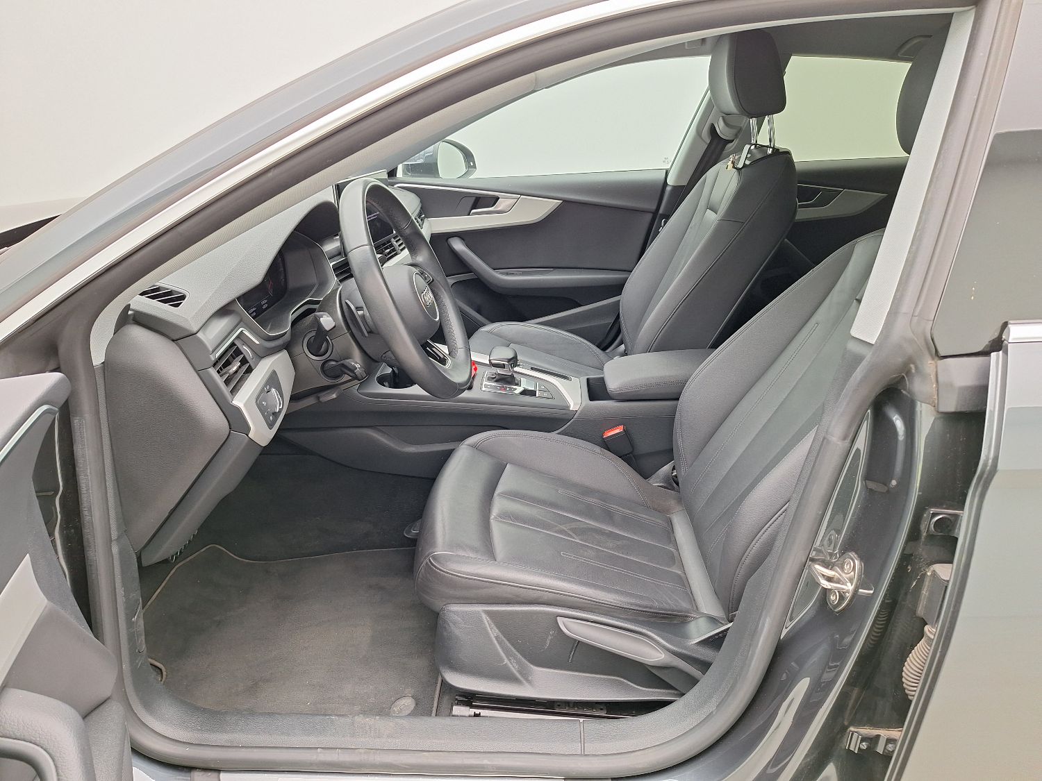 Audi, A5 SB FL'20, Audi A5 Sportback 30 TDI S tronic Bus Ed Advanced photo