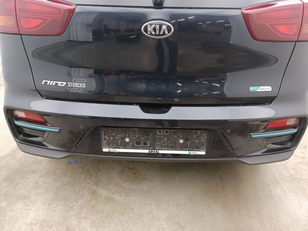 KIA Niro e-Niro 150kW More 5d photo