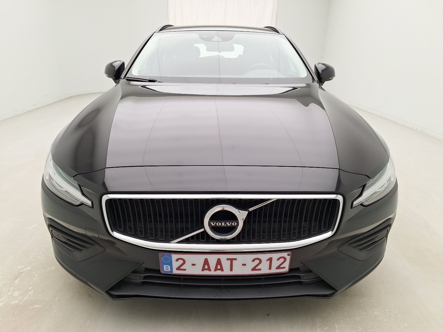 Volvo, V60 '18, Volvo V60 D3 Geartronic Momentum Core 5d photo