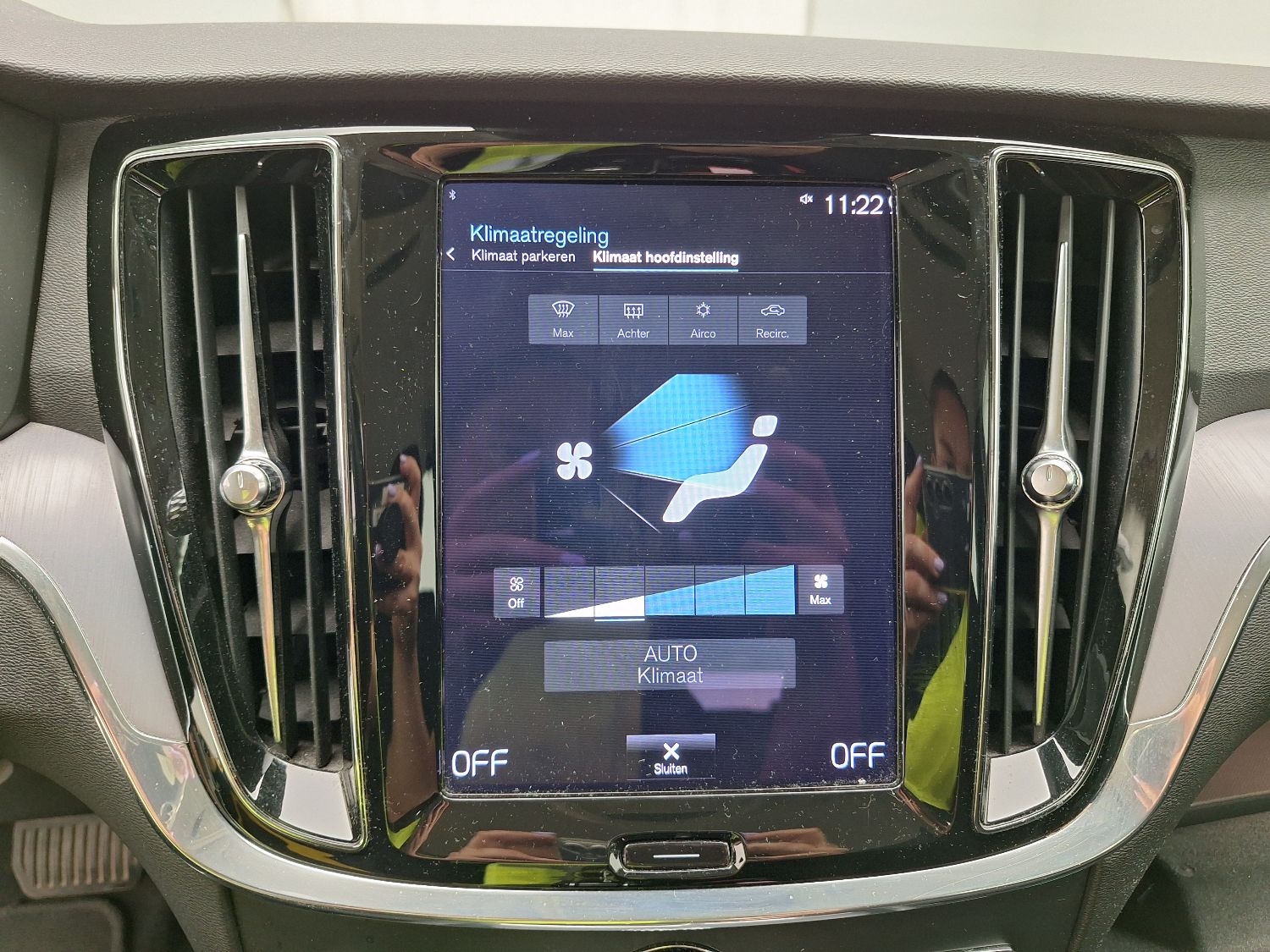 Volvo, V60 '18, Volvo V60 D3 Geartronic Momentum Core 5d photo
