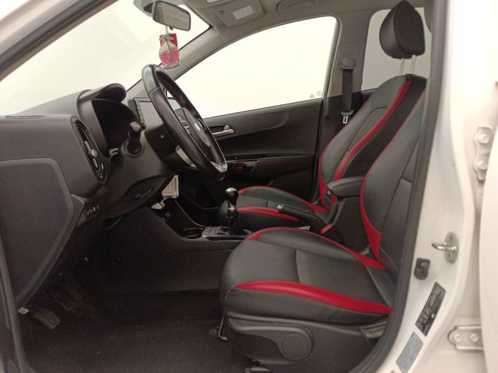 KIA Picanto GT Line 1.0 5d photo