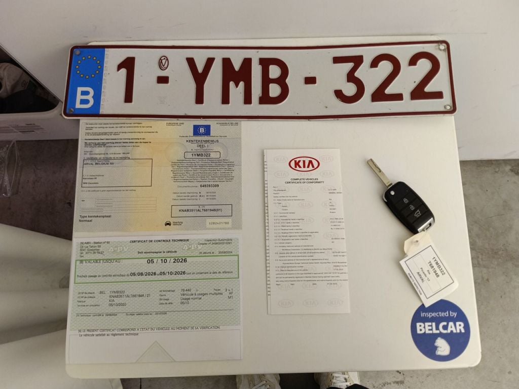 KIA Picanto GT Line 1.0 5d photo