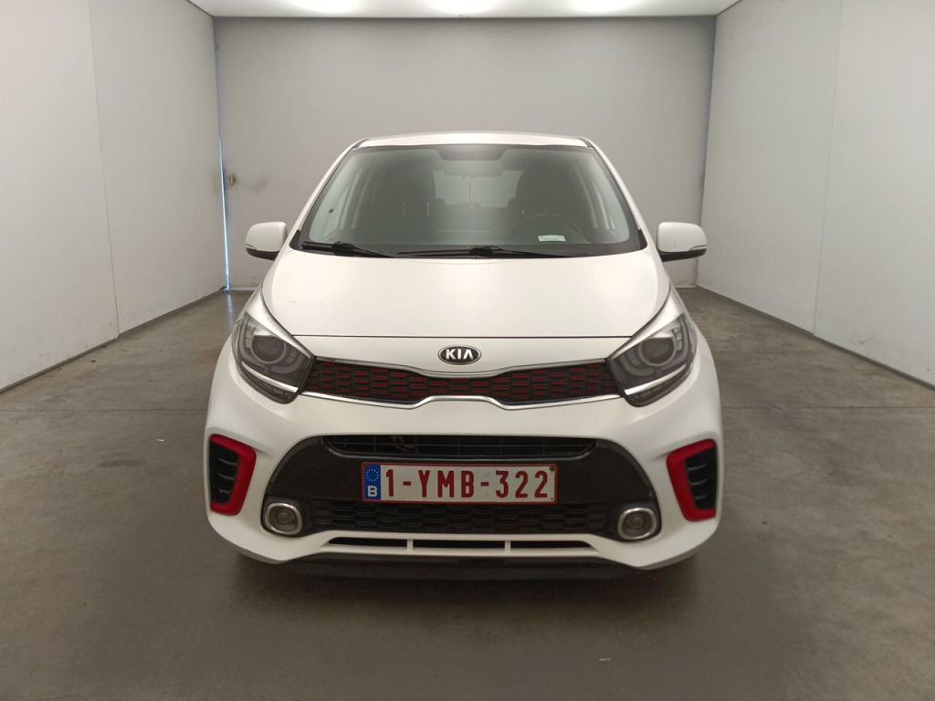 KIA Picanto GT Line 1.0 5d photo