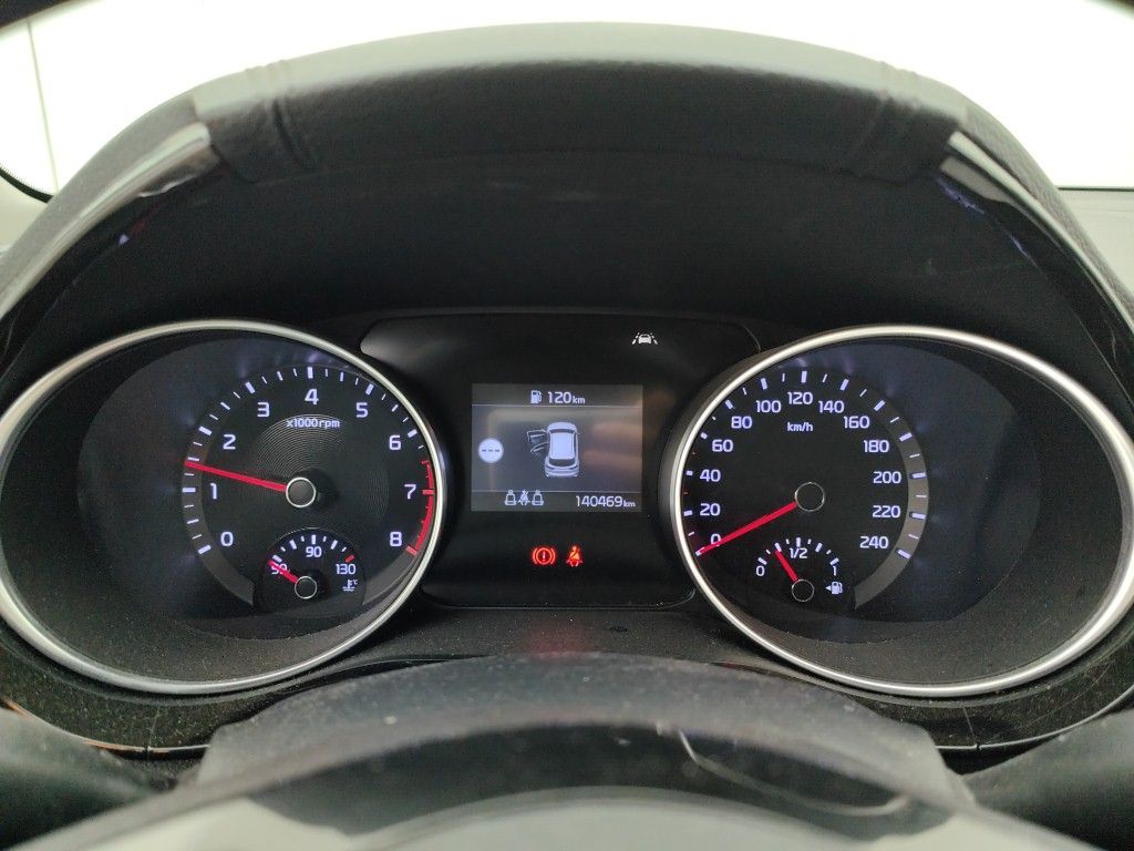 KIA cee'd More 1.0 T-GDI 120 ISG 5d photo