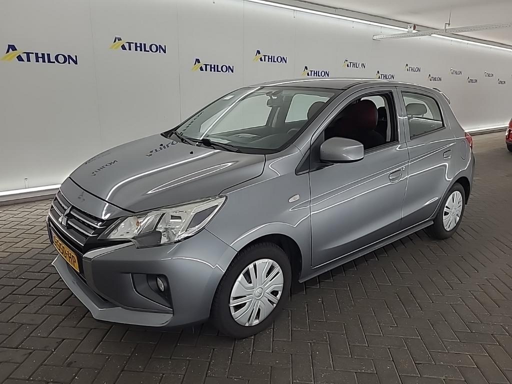 MITSUBISHI Space Star 1.0 Cool+ 5D 52kW
