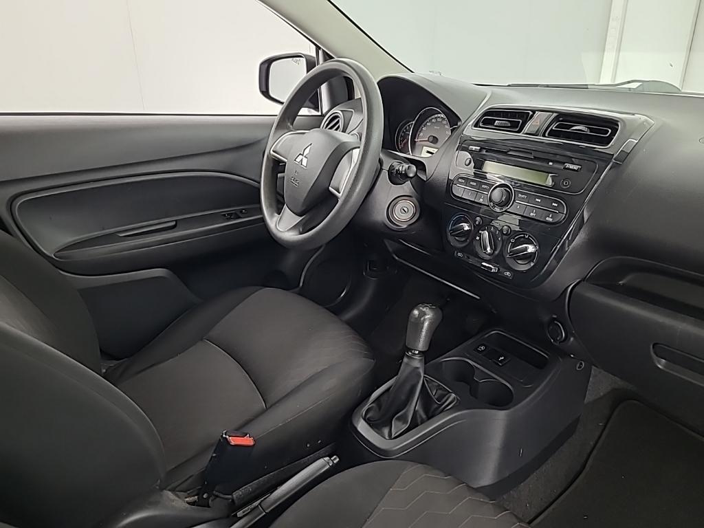 MITSUBISHI Space Star 1.0 Cool+ 5D 52kW photo