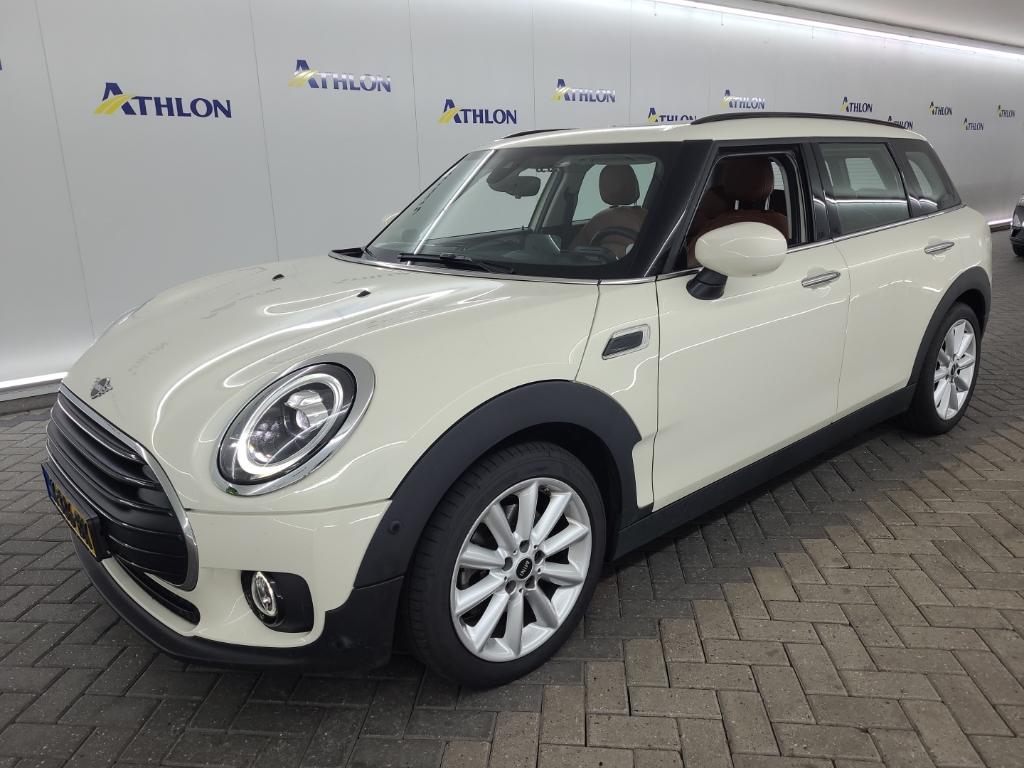 Mini Mini Clubman Cooper Automaat 5D 100kW