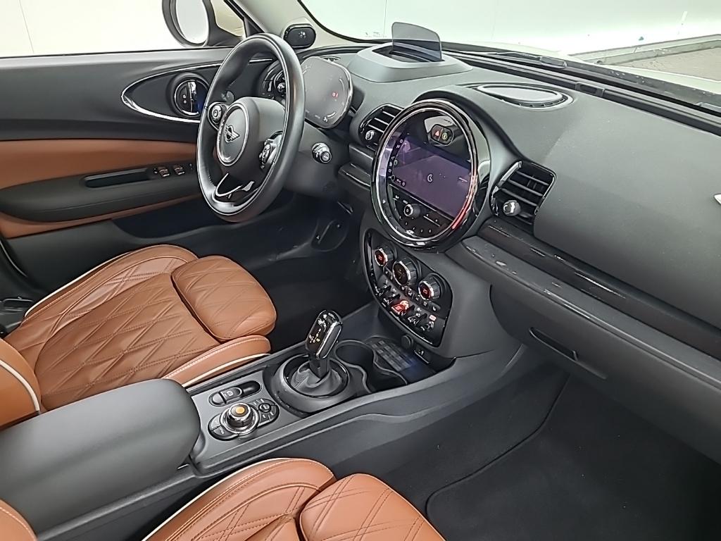 Mini Mini Clubman Cooper Automaat 5D 100kW photo