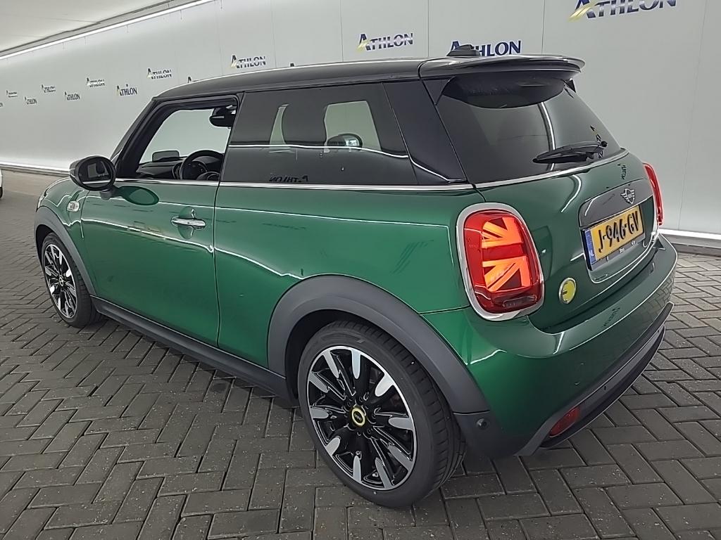 Mini Mini Electric Yours 3D 135kW photo