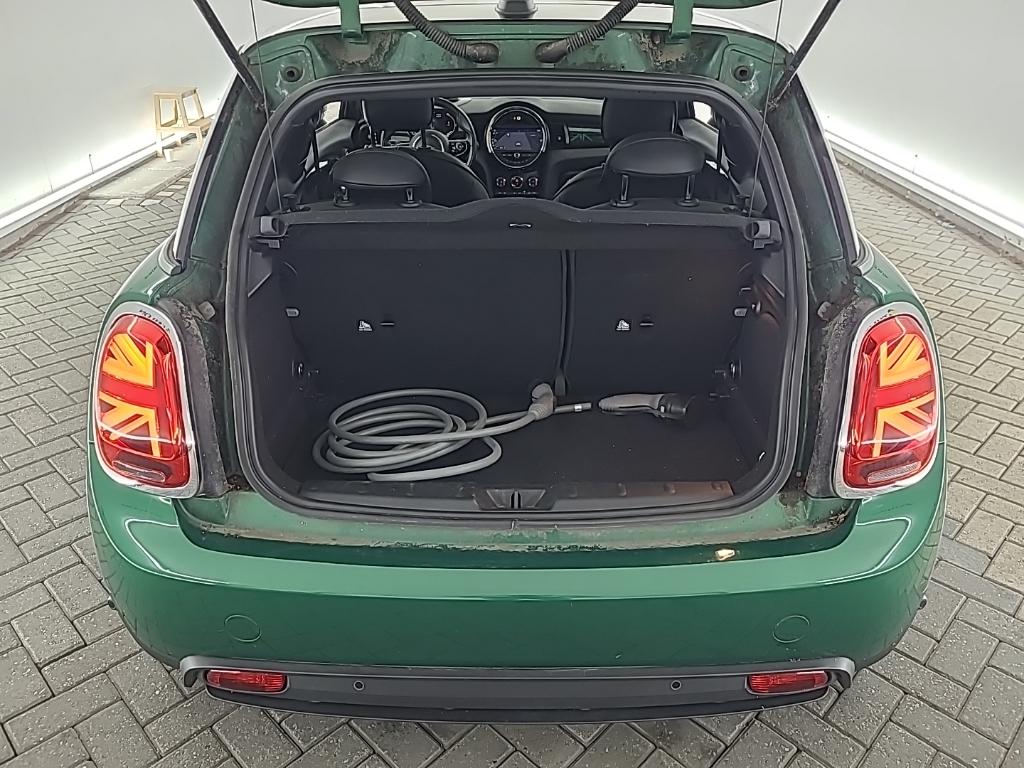 Mini Mini Electric Yours 3D 135kW photo