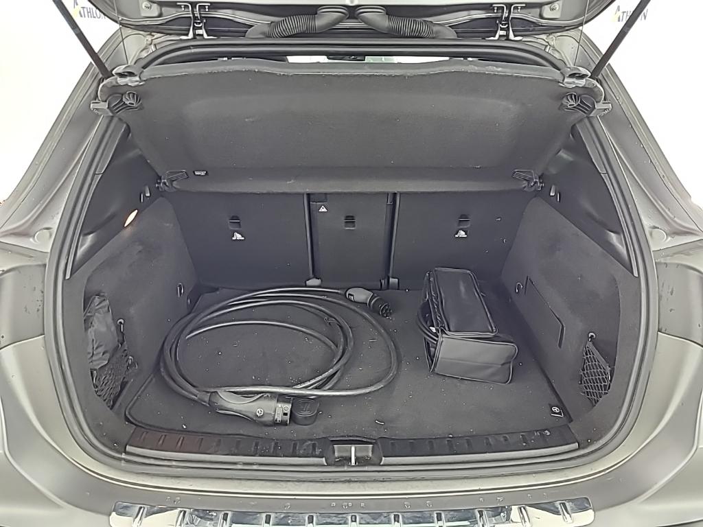 MERCEDES-BENZ GLA GLA 250 e DCT Business Sol AMG Limited 5D 160kW photo