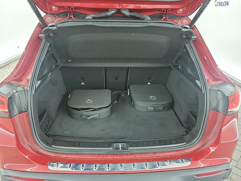 MERCEDES-BENZ EQA 250 Business Line auto 5D 140kW photo