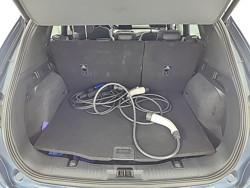 FORD KUGA Titanium X 2.5 PHEV e-CVT automaat 5D 165kW photo