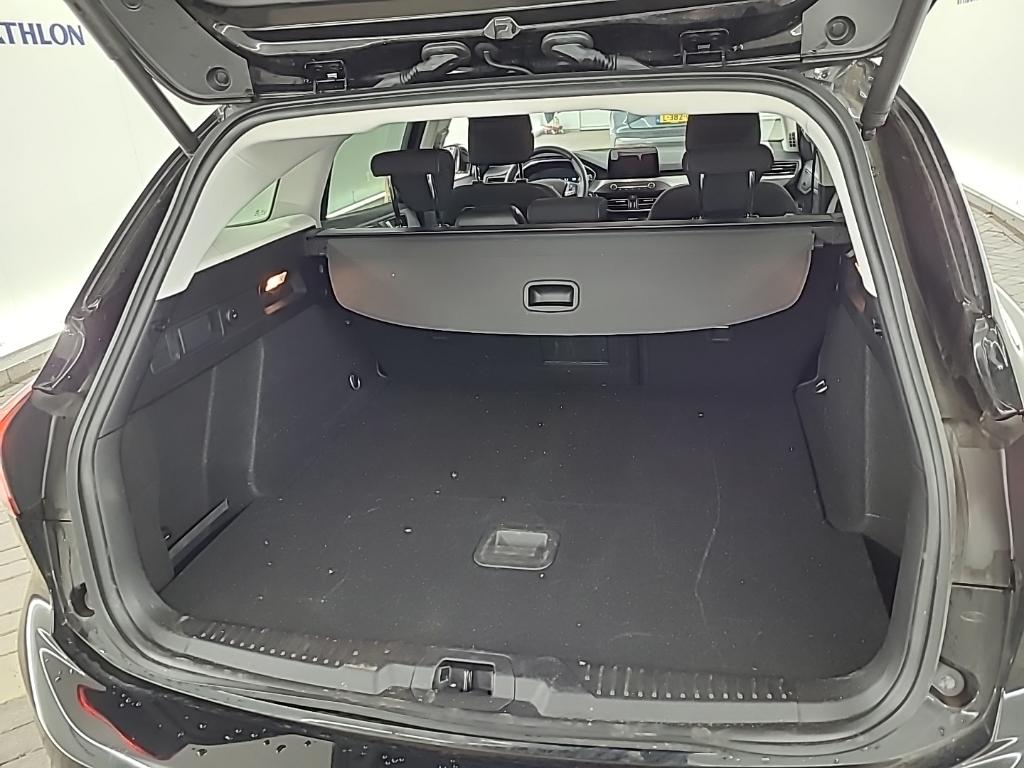 FORD Focus Wagon 1.0 EcoBo 125pk Titanium X Bus AT Wagon 5D photo