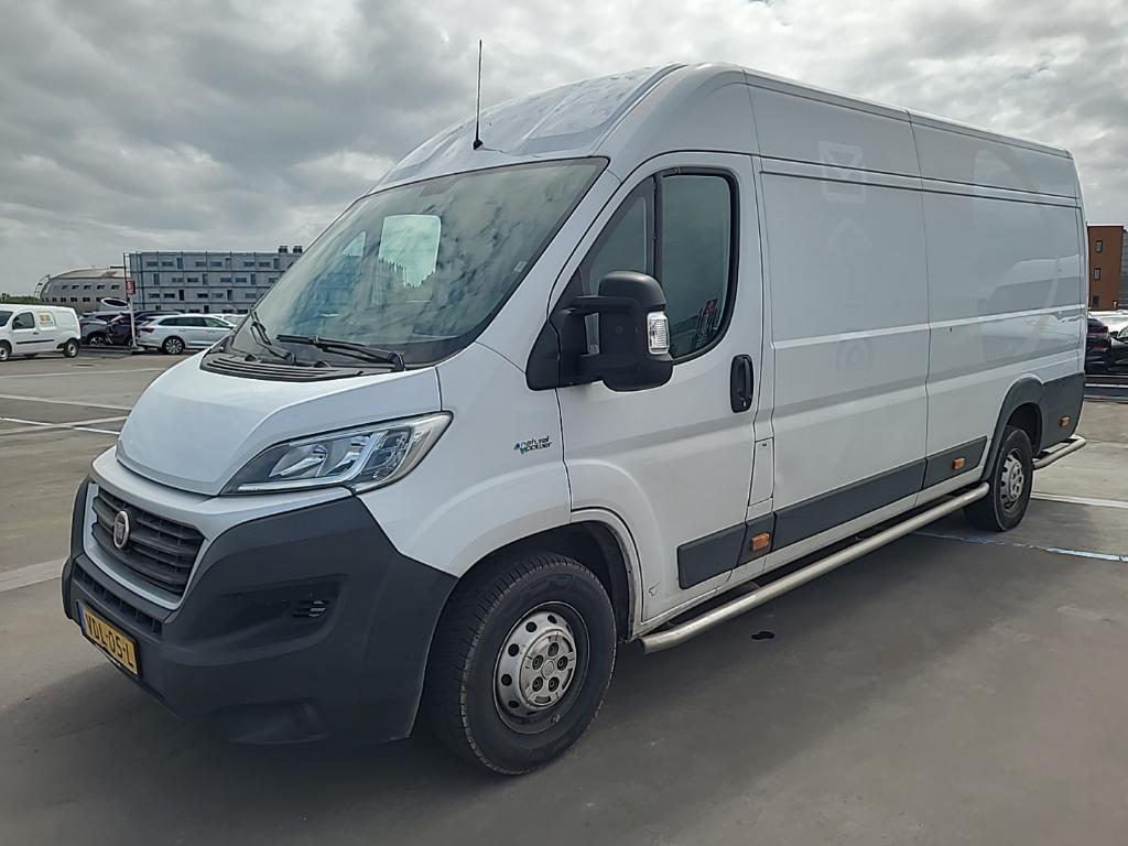 FIAT Ducato GB 35L L4H2 3.0 Natural Power 4D 100kW