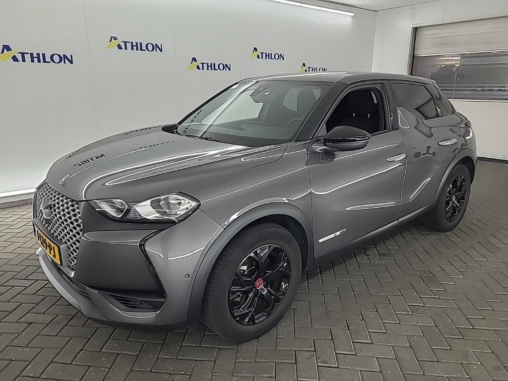 DS DS 3 CROSSBACK E-TENSE 50 kWh Business Auto 5D