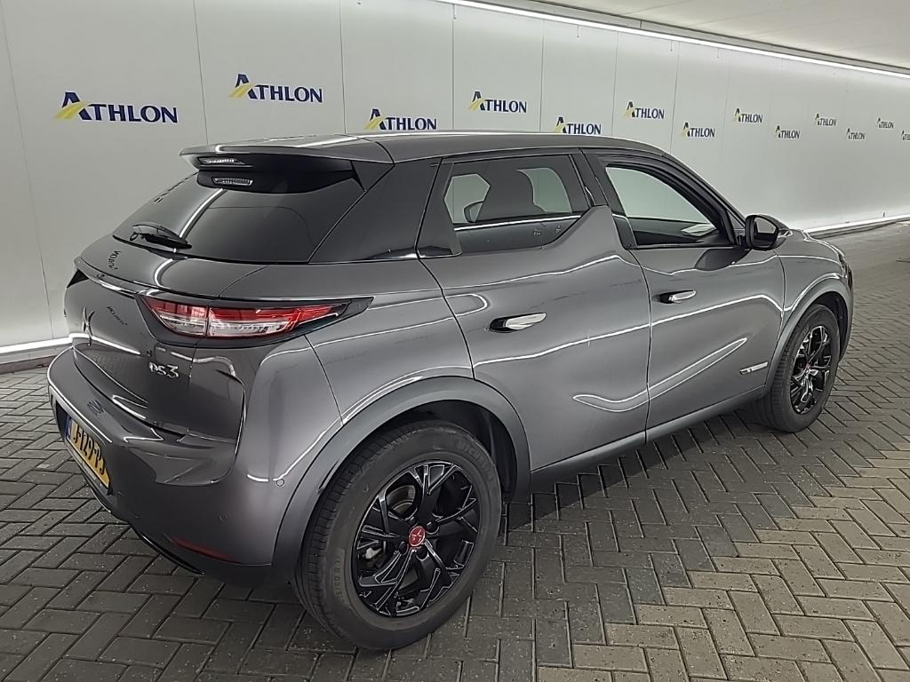 DS DS 3 CROSSBACK E-TENSE 50 kWh Business Auto 5D photo